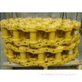 D4H/-HD undercarriage parts lubricated track link assy track chain assy